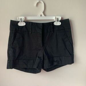 NY&C shorts